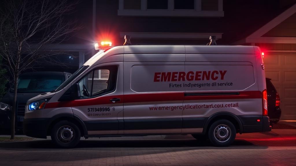 Emergency Service - Professional garage door service in Chippewa Lake, OH