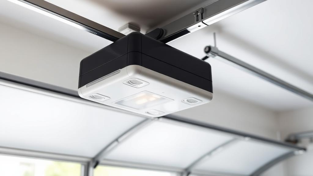 Opener Installation - Professional garage door service in Chippewa Lake, OH